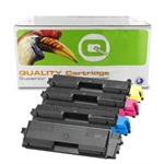 Kyocera TK-590 serie ( BK / C / M / Y ) huismerk